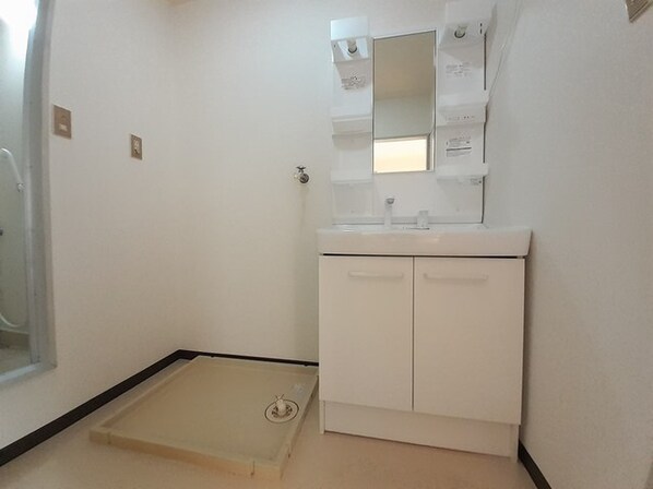 ニューシティK&Mの物件内観写真